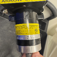 Arrow JR4000 Overhead Stirrer image 1